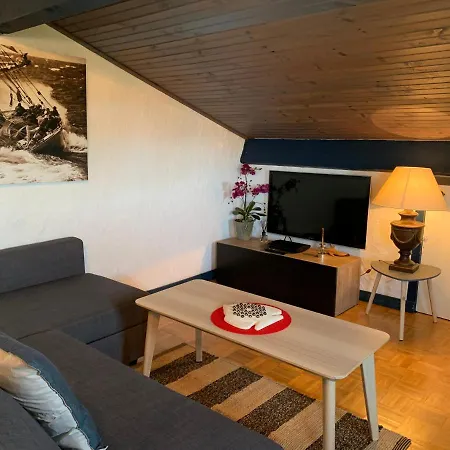 Appartement Bigarena Hendaye Exterior photo