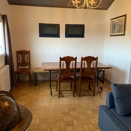 Appartement Bigarena Hendaye Exterior photo