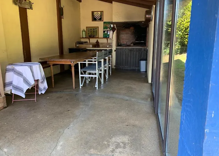 Appartement Bigarena