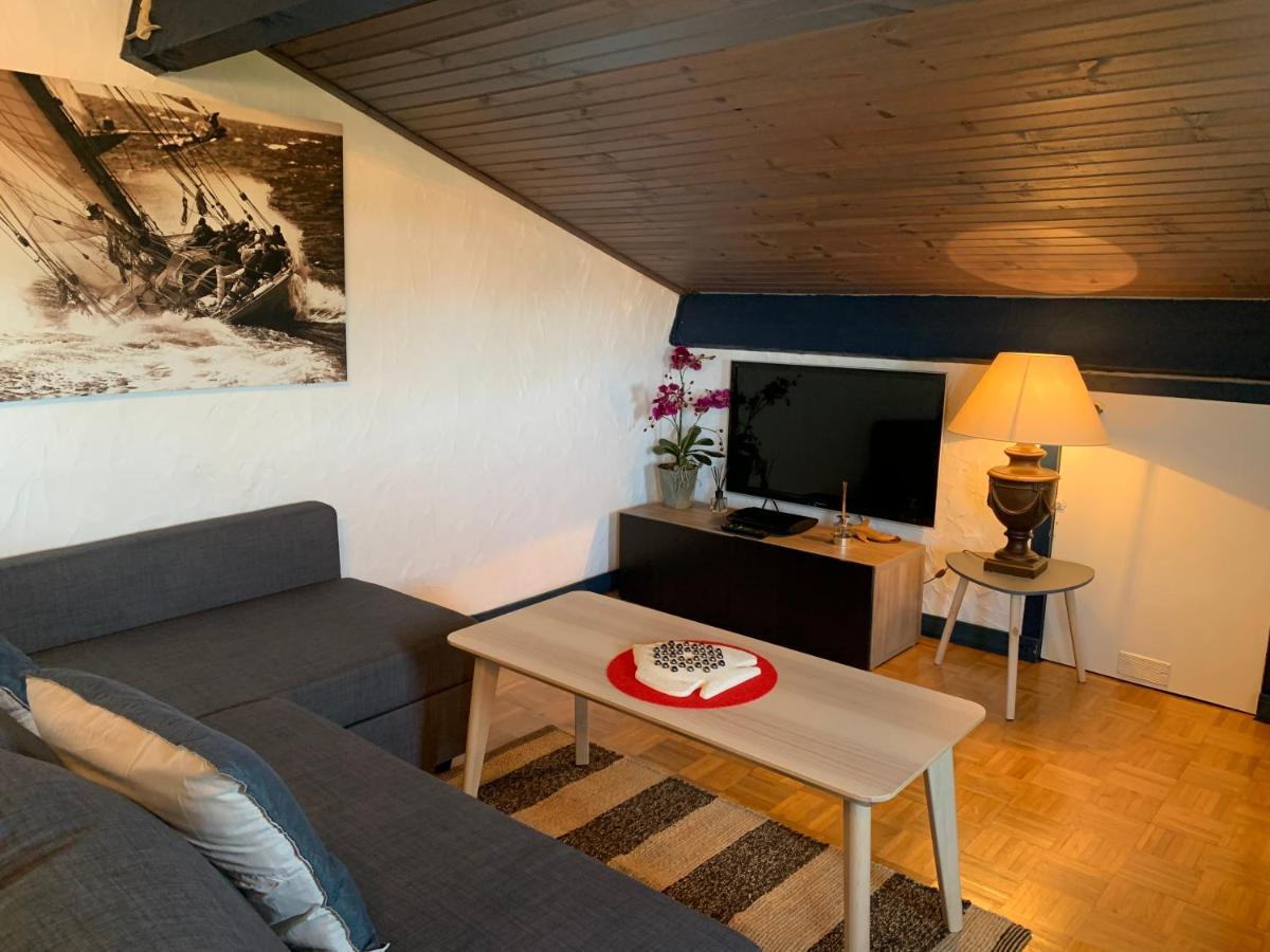Apartment Bigarena Hendaye