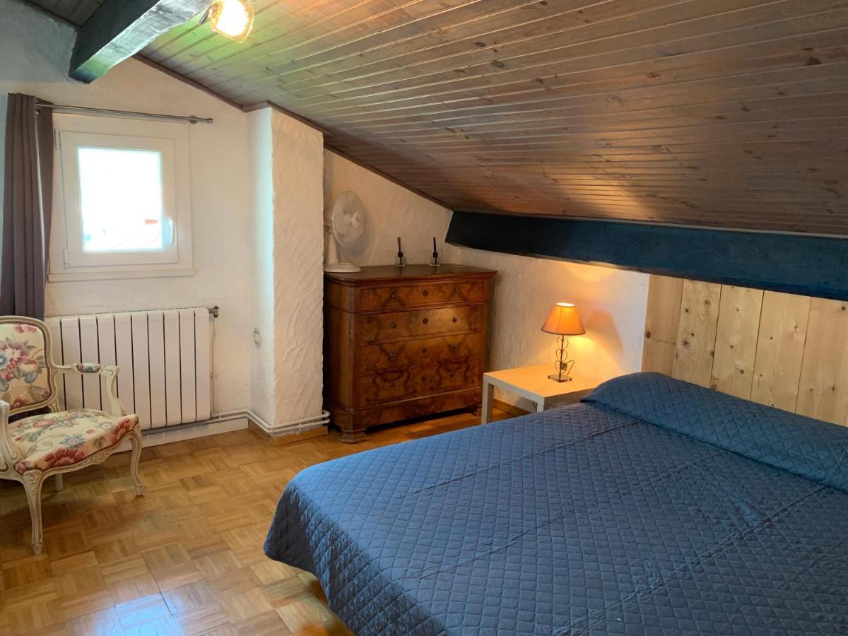 Apartment Bigarena