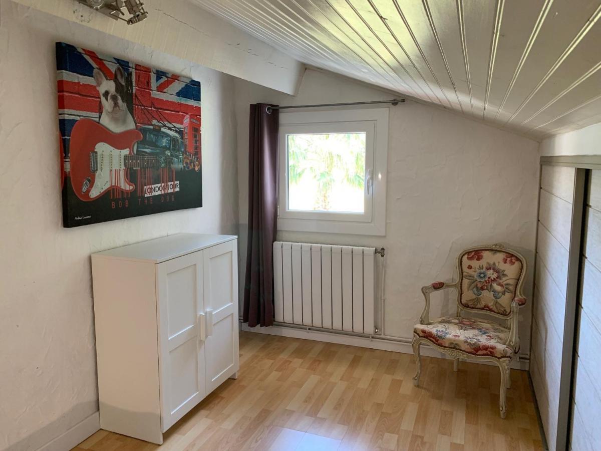 Apartment Bigarena