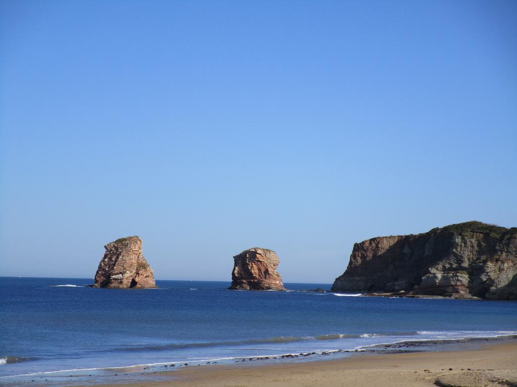 Bigarena Hendaye