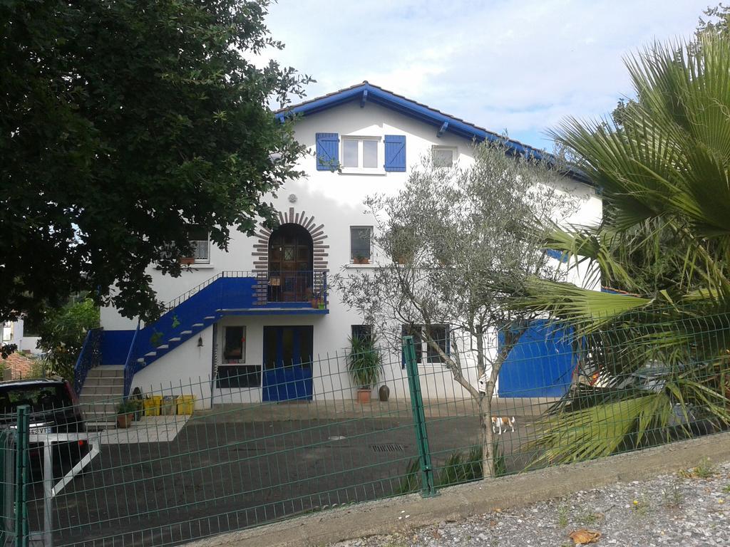 Bigarena Apartment Hendaye